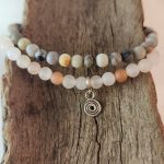 Emotional Balance Bracelet Set