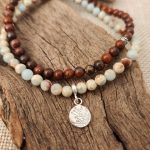 Grounding Protection Bracelet Set
