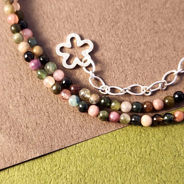 Invigoration Necklace