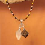 Australian Fairies Necklace