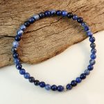 Clarity and Intuition Bracelet