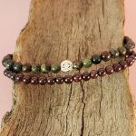 Personal Power Bracelet Set