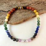 Aura Matte Bracelet