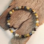 Little Tiger Bracelet