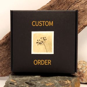 Custom Order for Galyna M.